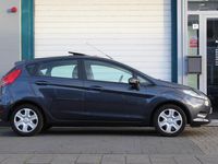 tweedehands Ford Fiesta 1.25 Limited|Nap|Airco|