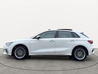 Occasion Audi A3 Business 150 PK (110 kW) 2021 Wit Sedan