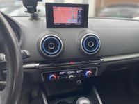 Occasion Audi A3 Sportback Ambition 122 PK (89 kW) 2013 Wit Hatchback