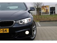 tweedehands BMW 420 4-serie Gran Coupé i M Sport l Leder l Xenon l Navi