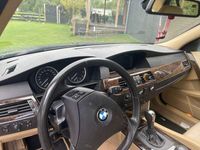 tweedehands BMW 523 i Business Line