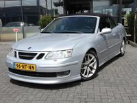 Occasion Saab 9-3 Aero 209 PK (153 kW) 2004 Cabriolet