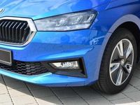 tweedehands Skoda Fabia 1.0 TSI Ambition