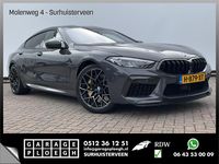 Occasion BMW M8 Competition Edition 627 PK (461 kW) 2020 Grijs Coupé