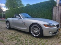 tweedehands BMW Z4 2.5i