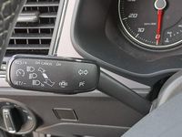 tweedehands Seat Leon Style Business Intense 116Pk Dsg automaat -Navi-Clima-Pdc