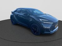 Nieuw Toyota C-HR Edition 223 PK (164 kW) 2026 Zwart SUV