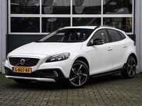 Occasion Volvo V40 CC Summum 114 PK (83 kW) 2014 Stationwagen