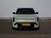 Occasion Kia EV3 GT-Line 150 kW (204 PK) 2025 Auventurine green (groen metallic) SUV