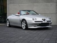 tweedehands Alfa Romeo Spider 3.0-12V V6 L ZENDER