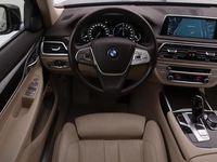 tweedehands BMW 740 7-SERIE e iPerformance | Adaptive Cruise | Harman Kardon | Camera | Comfortstoelen | Park Assist | Carplay | Stoelverwarming