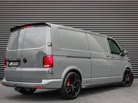 tweedehands VW Transporter 2.0 TDI L2H1 BULLI 150PK JB-EDTION DSG / ACTIVE DISPLAY / PDC / VERLAGINGSVEREN / PDC / NIEUW DIRECT RIJDEN