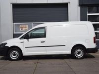 tweedehands VW Caddy Maxi 2.0 TDI L2H1 BMT Economy Business CAMERA/CRUISE/AIRCO