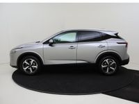 tweedehands Nissan Qashqai 1.3 MHEV Xtronic N-Connecta | Panoramadak | Camera's rondom | Apple carplay | Automaat