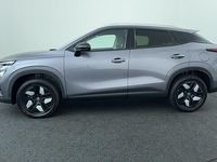 Nieuw Omoda 5 223 PK (164 kW) 2026 Grijs SUV