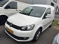 Occasion VW Caddy 102 PK (75 kW) 2011 Overige MPV