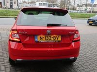 tweedehands Skoda Fabia 1.2 TSI Style