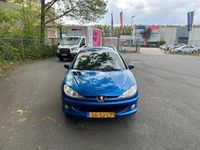 tweedehands Peugeot 206 SW 1.4 Air-line 3