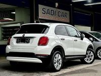 tweedehands Fiat 500X 1.6 Multijet 115cv Pop Star