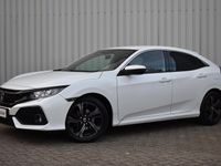 tweedehands Honda Civic 1.0 i-VTEC Elegance |Zeer nette auto| Zeer complee