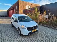 Occasion Dacia Dokker 95 PK (69 kW) 2020 MPV