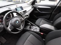 tweedehands BMW X1 sDrive20i Executive | 192PK | Media | Led | Clima
