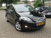 tweedehands Honda FR-V 2.0i Executive NW GR.Beurt+APK+Remmen GARANTIE!!