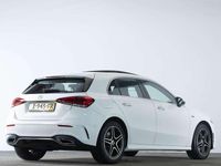 Occasion Mercedes A250 Premium Plus 218 PK (160 kW) 2020 Wit Hatchback
