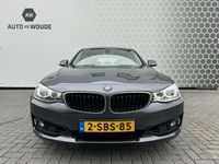 tweedehands BMW 320 3-SERIE GT Gran Turismo i High Executive