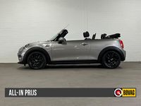 tweedehands Mini Cooper Cabriolet 