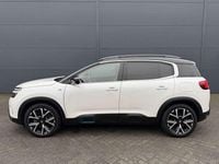 Occasion Citroën C5 Aircross Shine 225 PK (165 kW) 2020 Wit SUV