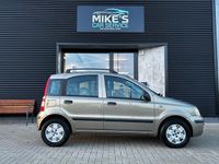 tweedehands Fiat Panda 1.2 Edizione Cool |RIJKLAAR|AIRCO|TREKHAAK