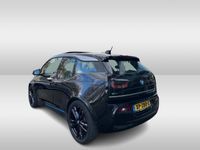 tweedehands BMW i3 Basis 120Ah 42 kWh / Panoramadak / Camera / Navigatie / 20''