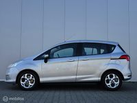 Occasion Ford B-MAX 75 PK (55 kW) 2014 Grijs MPV