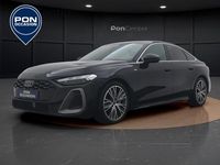 Occasion Audi A5 S-Line 204 PK (150 kW) 2025 Zwart Sedan