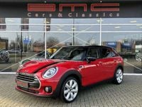 tweedehands Mini Cooper Clubman 1.5 Facelift Navi Camera DAB Keyless Unionjack!