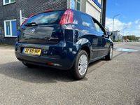 tweedehands Fiat Grande Punto 1.4 Dynamic