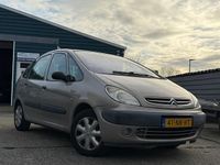 Occasion Citroën Xsara Picasso 136 PK (100 kW) 2004 Beige MPV