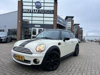 Occasion Mini Cooper Chili 120 PK (88 kW) 2007 Wit Hatchback