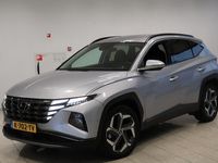 tweedehands Hyundai Tucson 1.6 HYBRID | PREMIUM | AUTOMAAT | NL-AUTO |