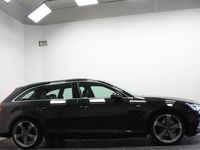 tweedehands Audi A4 Avant 40 TFSI S-Line/Virtual/19 inch/B&O/Camera/Ac