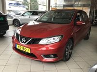 tweedehands Nissan Pulsar 1.2 DIG-T Connect Ed