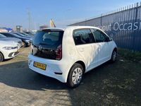 Occasion VW up! 67 PK (49 kW) 2024 Wit Hatchback