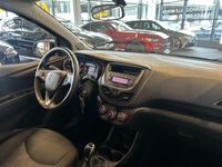tweedehands Opel Karl 1.0 ecoFLEX Innovation Automaat | Lage KM stand | Cruise control | Stoel+Stuurverwarming | Parkeersensoren | Airco | Bluetooth | LM velgen