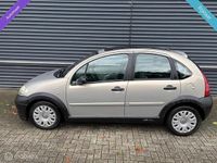 Occasion Citroën C3 109 PK (80 kW) 2004 Beige Hatchback