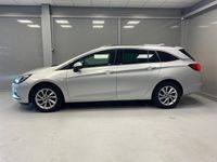 tweedehands Opel Astra Sports Tourer 1.0 Business Executive | LED | NAVI