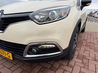 Occasion Renault Captur Dynamique 90 PK (66 kW) 2016 Wit SUV