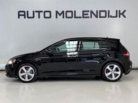 tweedehands VW Golf 2.0 TSI| GTI|Navi|NAP|NL geleverd