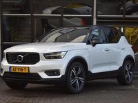 Occasion Volvo XC40 R-Design 190 PK (139 kW) 2019 Wit SUV