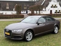 Occasion Audi A4 Sport 150 PK (110 kW) 2019 Bruin Sedan